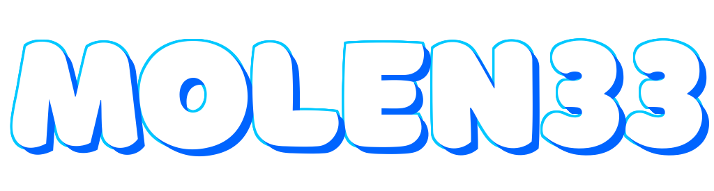 Logo MOLEN33